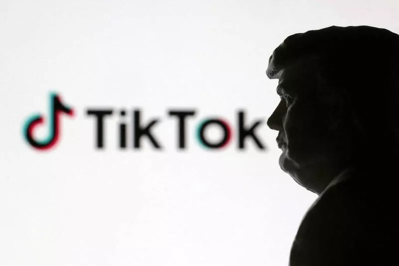 曝川普超爱TikTok 商务部长:国安因素必须卖给美国