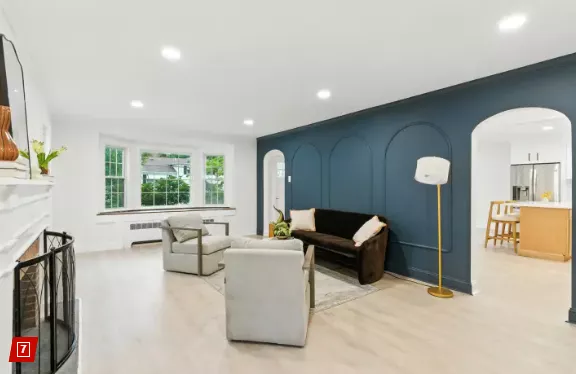 美国房子只卖1刀?真相是:买家疯抢 这套房最后卖了…