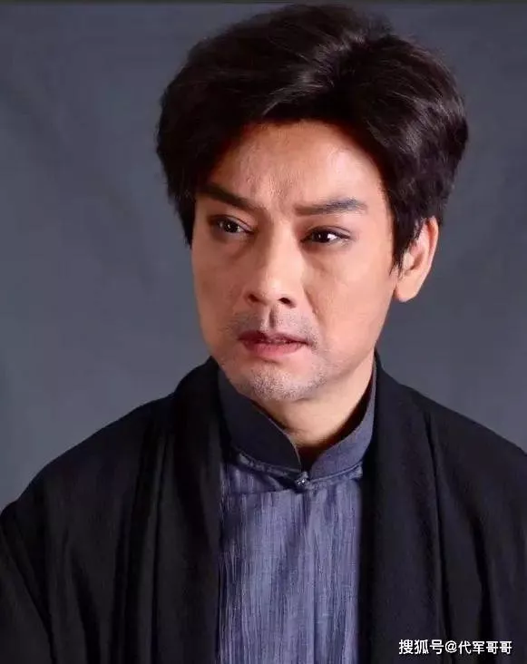 50岁国家一级演员朱俭去世,45天前突发脑溢血