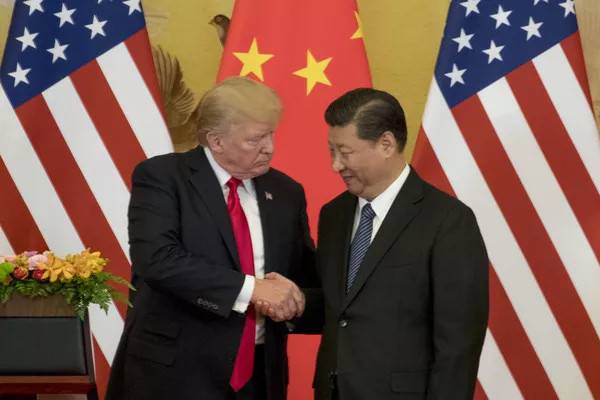 美中贸易会谈"为川习会铺路",专家预测:关税期限再延90天
