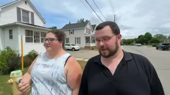 加拿大男子想与美国女友举办婚礼 被拒入境美国