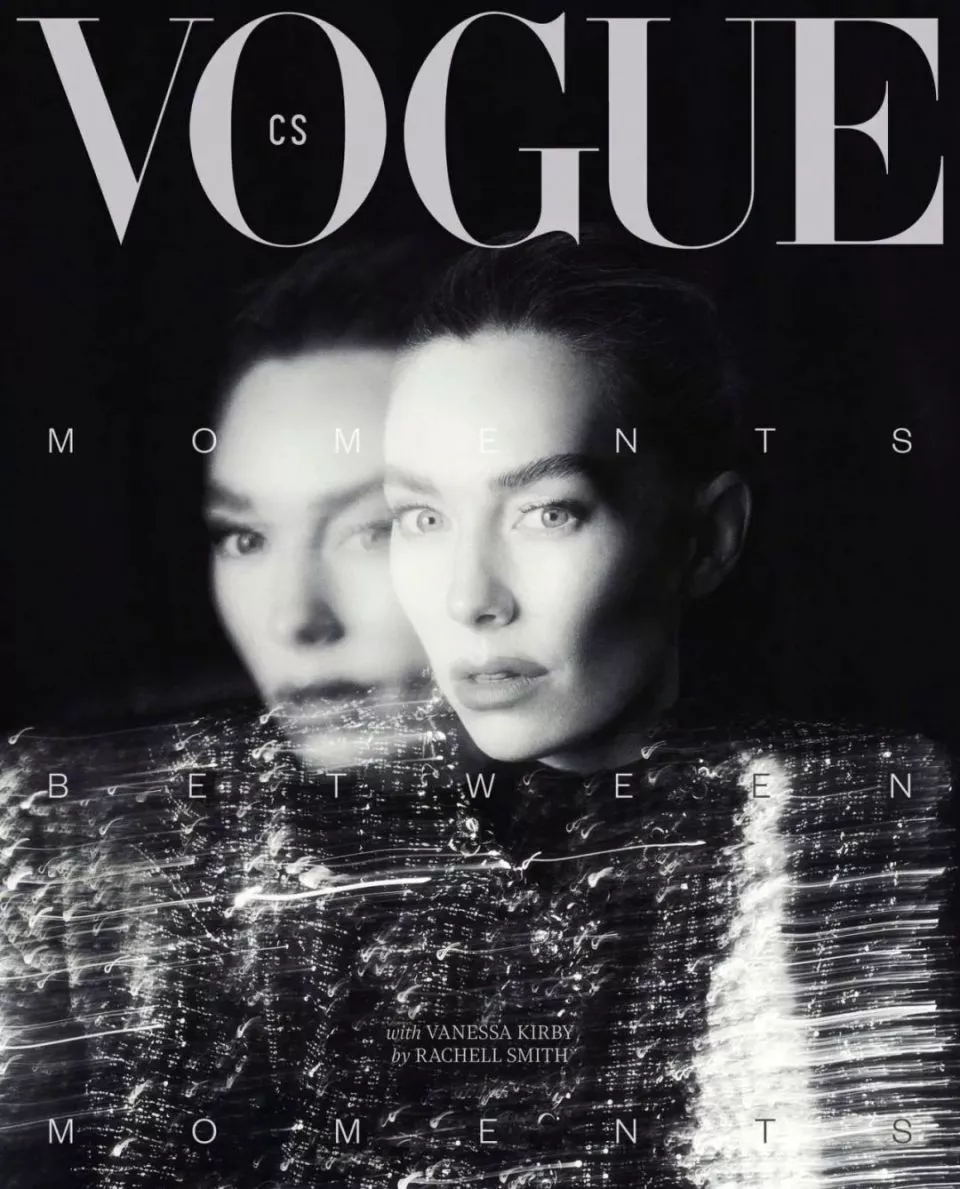 凡妮莎·柯比《神奇4侠》出演"隐形女",挺孕肚宣传魅力四射