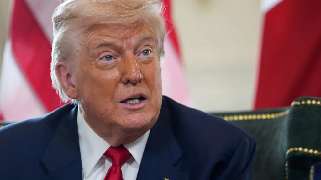 川普对普京失望:给你10到12天!