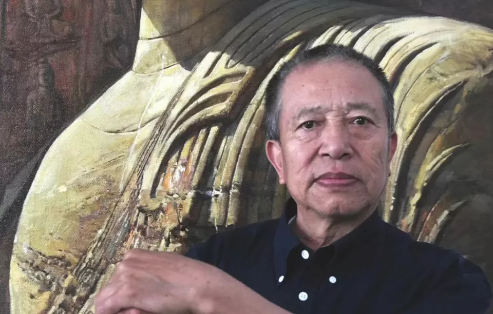 “中国最有希望获得诺奖的作家之一”，但人们却不知他