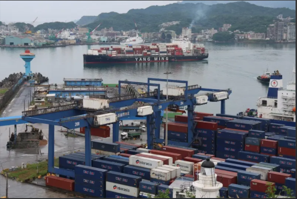 台湾关税谈判进度曝光  白宫价码流出