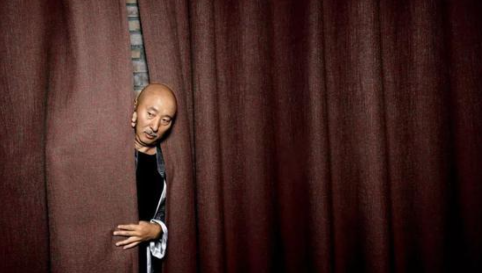 他就是国产喜剧之王,不服不行