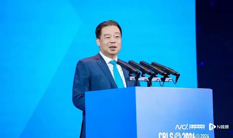 汪林朋传坠楼亡 留数百亿负债 “蛇吞象交易”惹祸