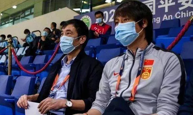 足坛反腐案18人全部获刑:陈戌源无期 李铁20年