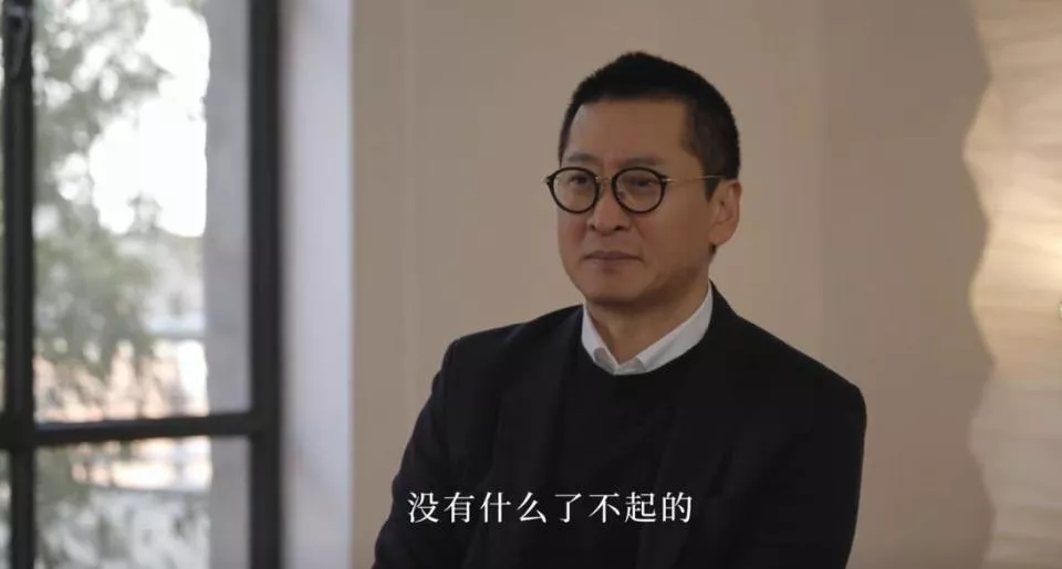 54岁周杰谈死亡:身边走了20多个,习以为常无伤感