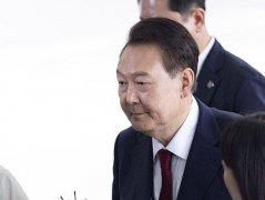 涉前第一夫人金建希案 尹锡悦又被下达拘捕令