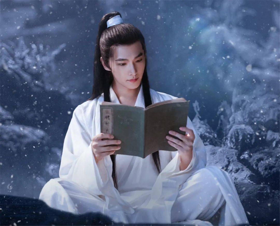 《凡人修仙传》冲上榜首火了 仙侠剧又要有天花板了