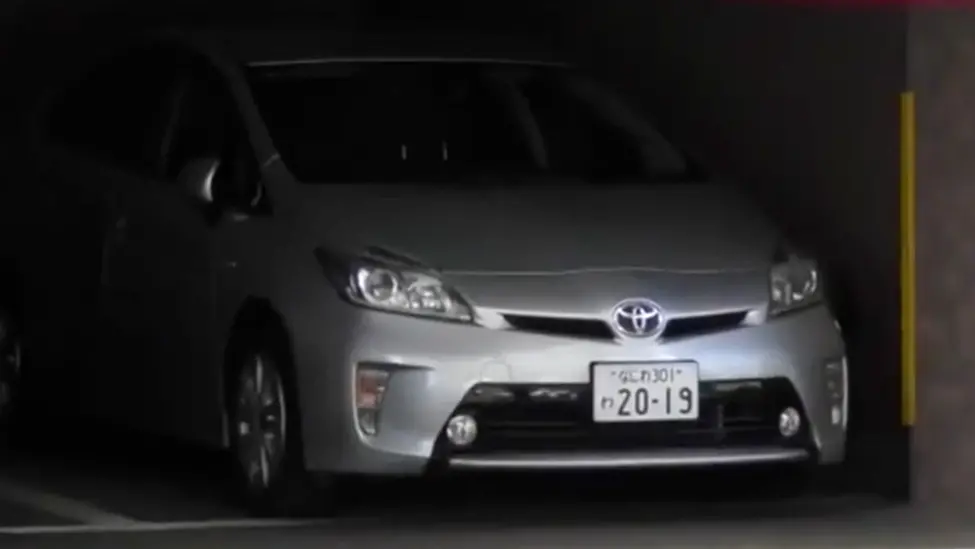 中国人在东京被打成重伤 4嫌犯逃跑乘坐的汽车已找到