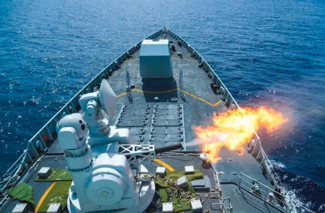 中俄预告8月联合军演 中国防部发声