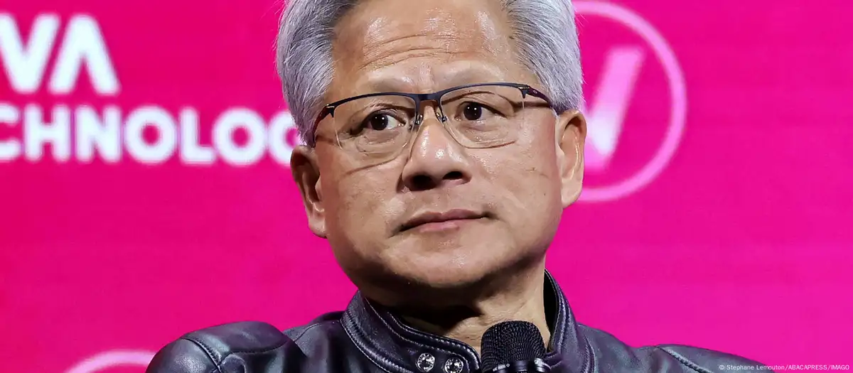 芯片“后门”安全隐患?北京约谈英伟达 芯片“后门”安全隐患?北京约谈英伟达