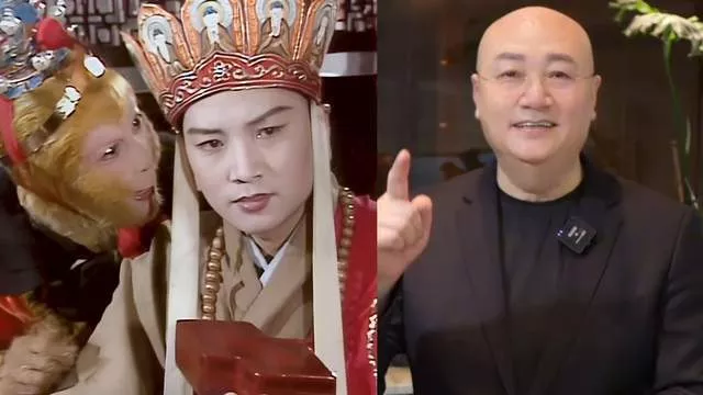 73岁"唐僧"卖房又带货:娶了富婆,晚年为何如此?