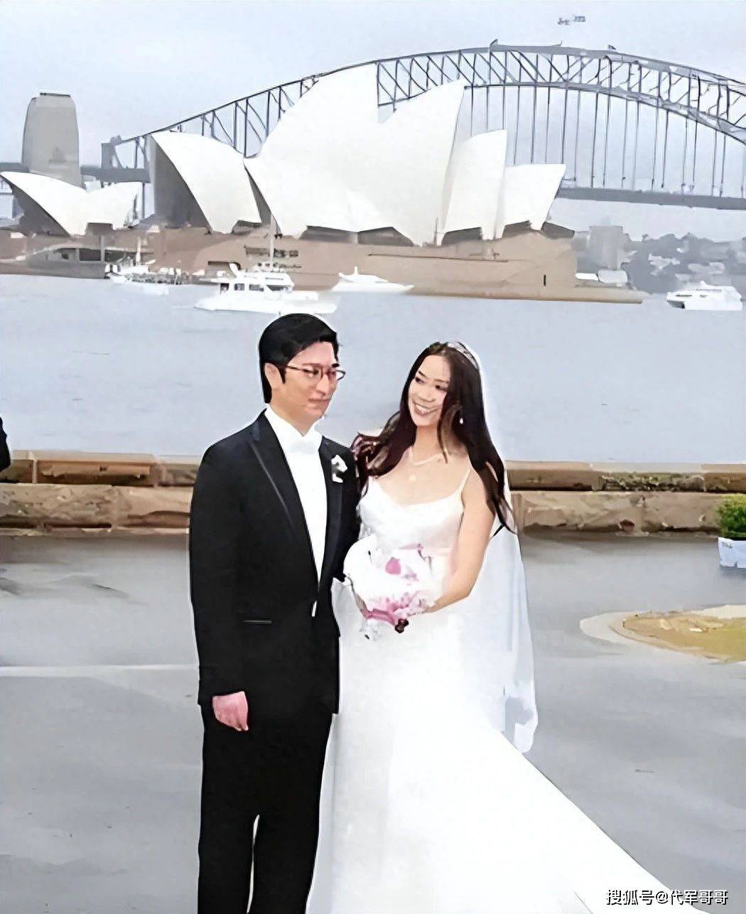 徐子淇:“千亿儿媳” 的牢笼人生,连吃馄饨的自由都没有