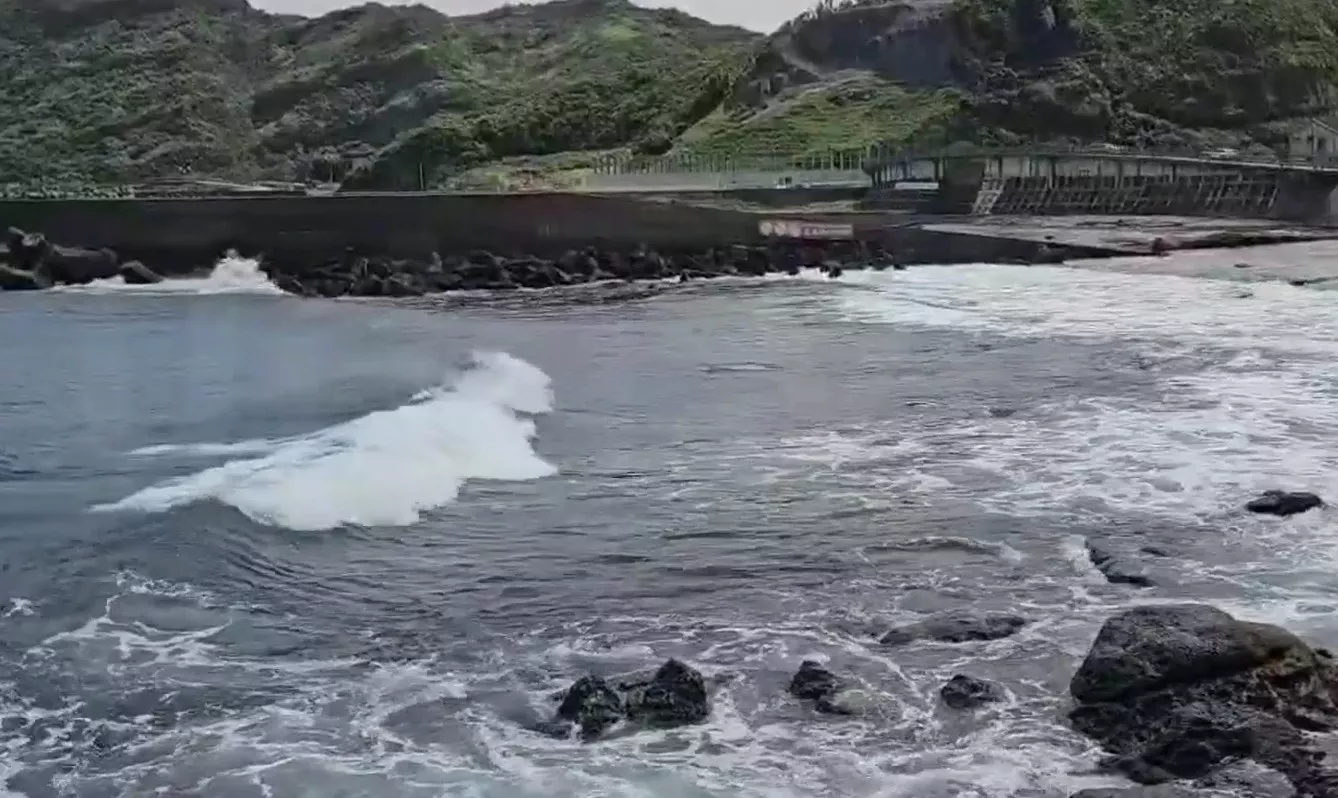 俄8.8级地震 未触发“巨兽级”海啸 专家拆解三大原因