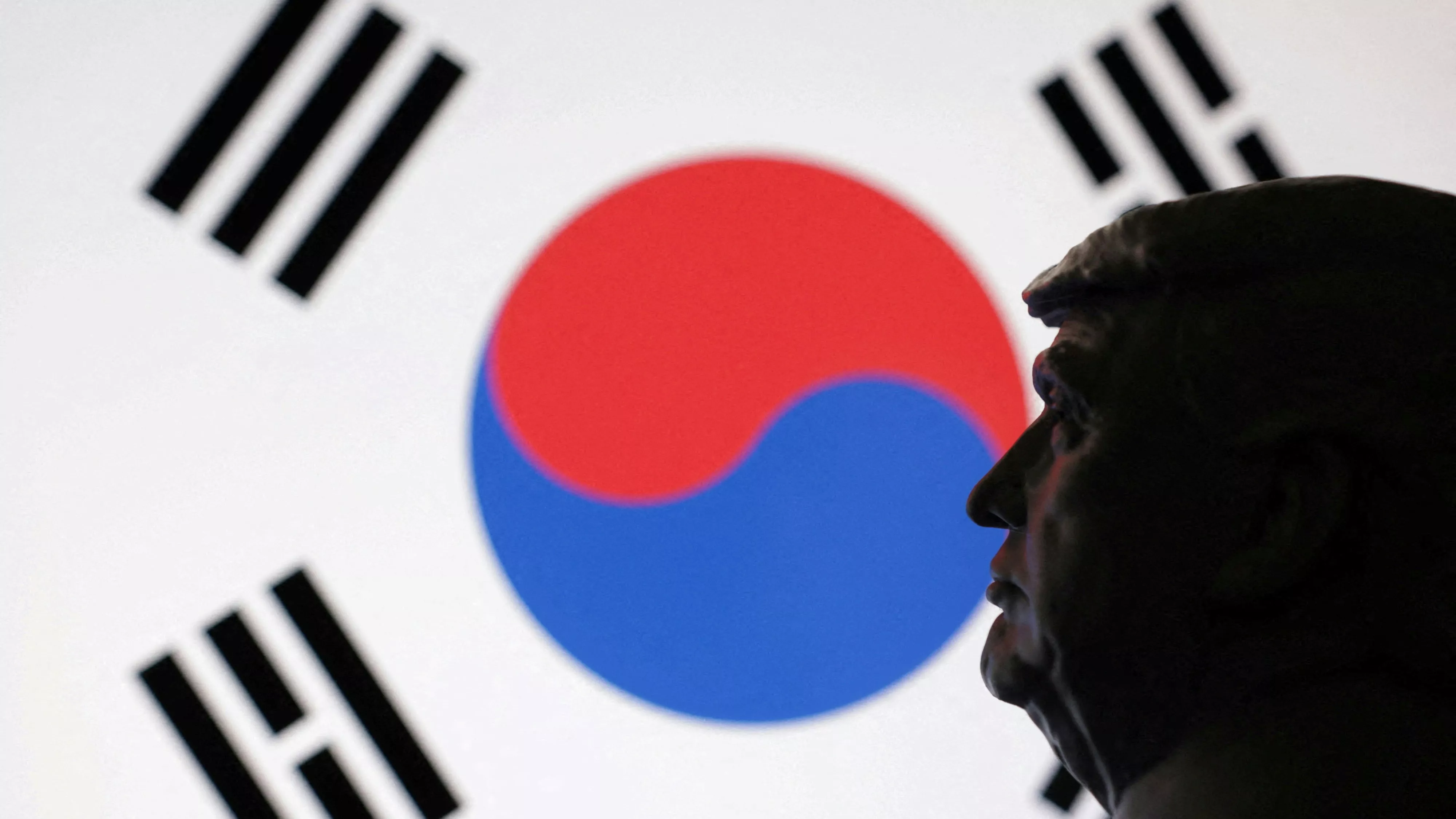 美韩关税:韩国推$1500亿项目 让美国造船业再次伟大