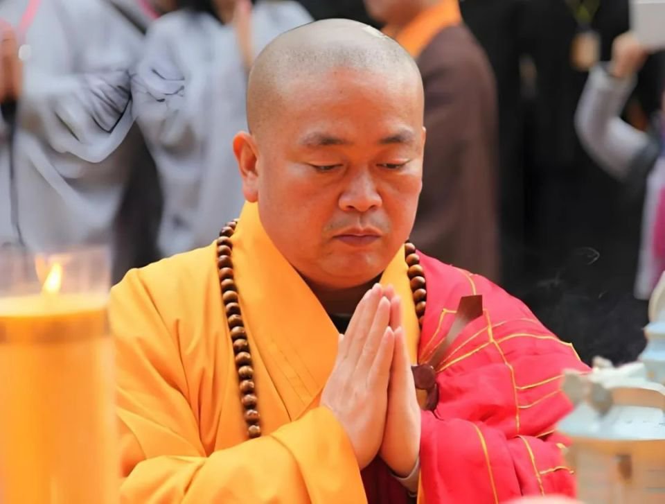 少林寺方丈释永信被查轰动全球 多国媒体报导