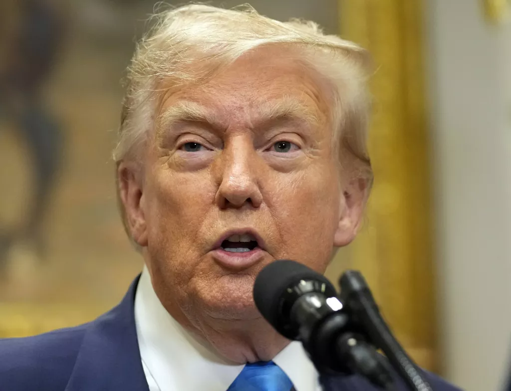 川普投下震撼弹:印度和俄罗斯一起完蛋