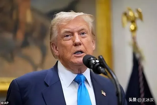 川普猛轰佩洛西投资内幕帝国 回报率华尔街望尘莫及