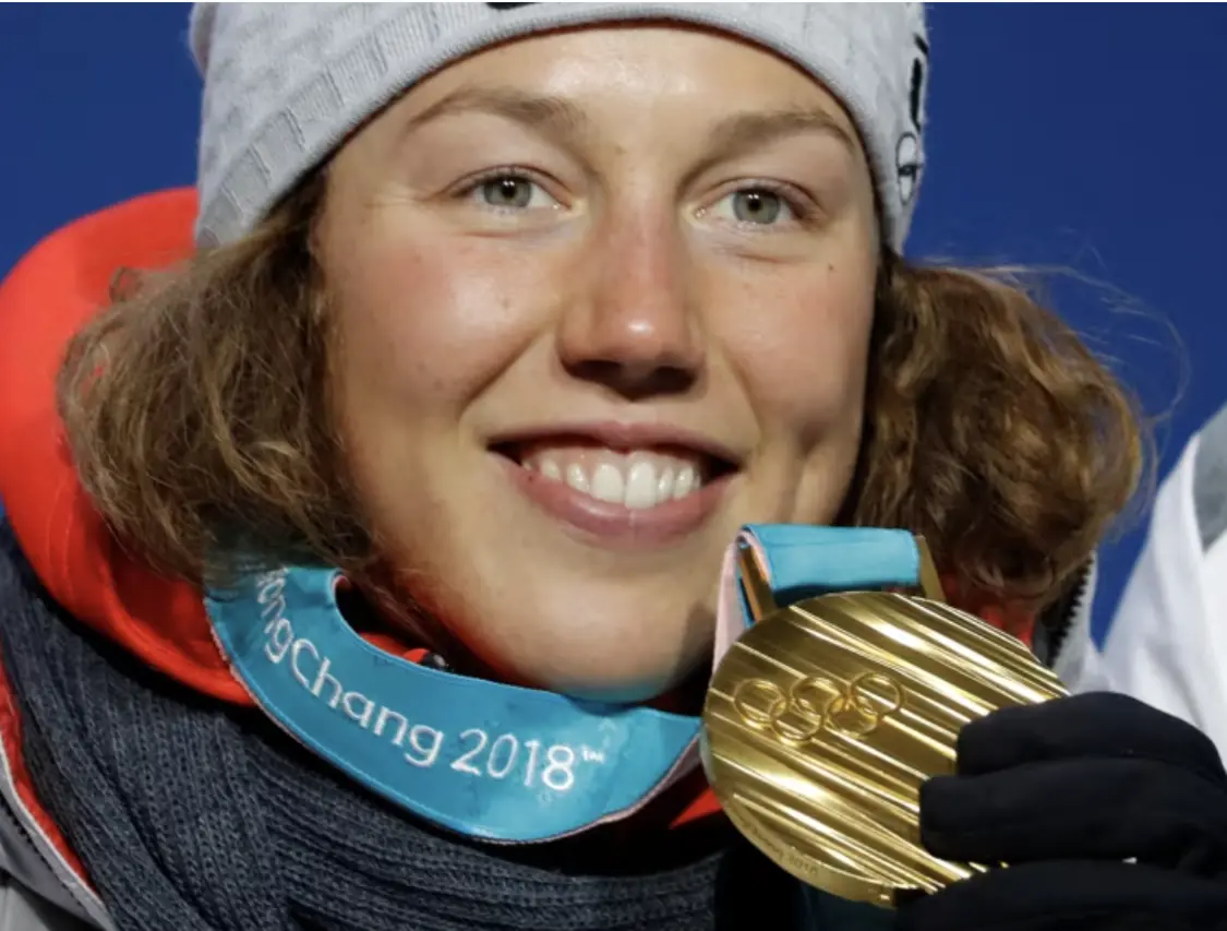 德奥运双金传奇选手登山遇难 遗愿是留在自然之中