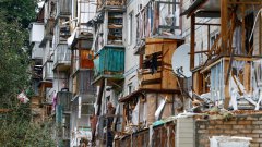 乌克兰发现 大规模腐败系统