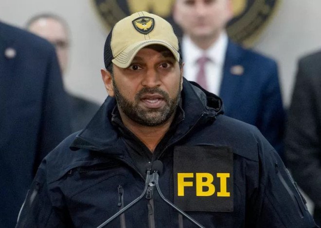 FBI控中国大量伪造证件藉邮寄投票影响2020大选_无忧资讯