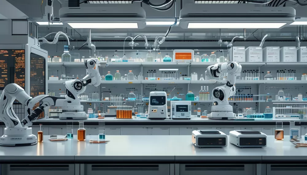 抗癌药们的研发,终于摁下加速键