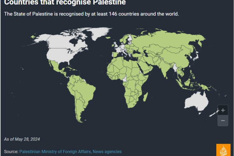 承认巴勒斯坦,德国改口了? 承认巴勒斯坦,德国改口了?