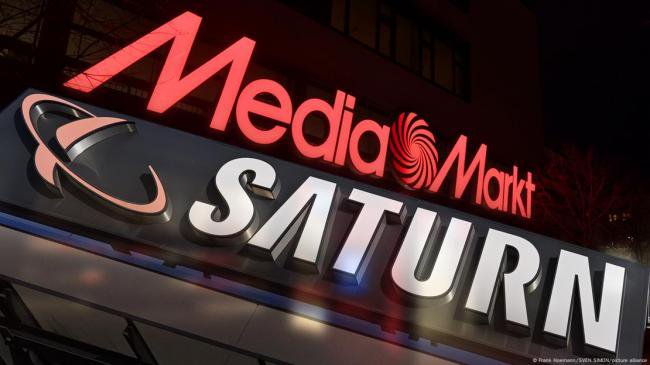 京东“惊动”了欧洲 京东“惊动”了欧洲