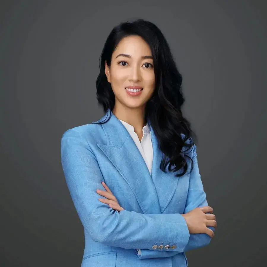 ● 郭惠光。图片来源：香格里拉集团官网