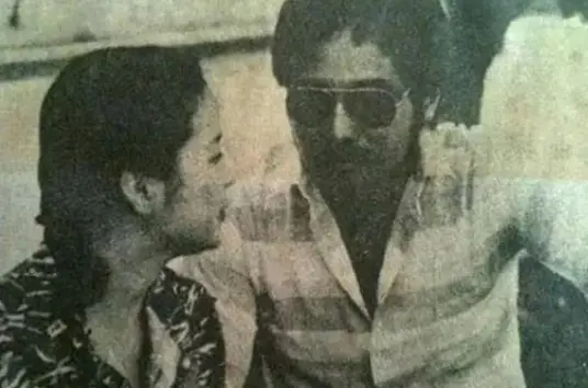 ● 1981年10月，两人在香格里拉酒店秘密订婚，邓丽君还曾亲自为郭孔丞下厨