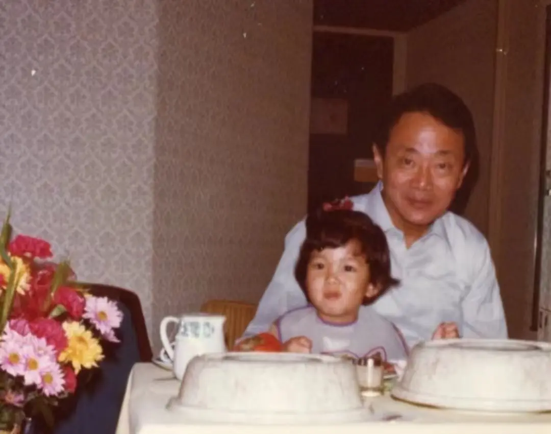 ● 郭鹤年和郭惠光