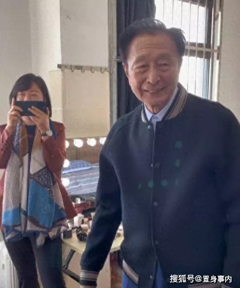 86岁宋世雄现状:定居北京老的认不出