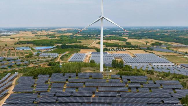 欧洲会沦为中美经济殖民地吗？