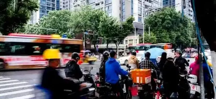 9月实施新国标:电动自行车是最后的自由