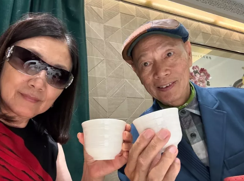 78岁罗家英四度患癌,为治病花光积蓄