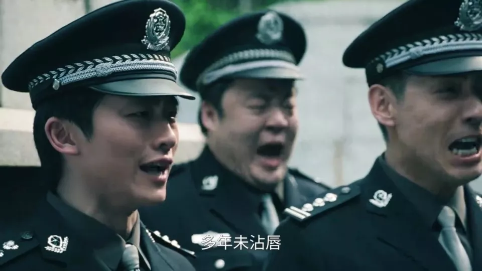 深挖《扫毒风暴》大结局：卢少骅不知死在了谁的手上