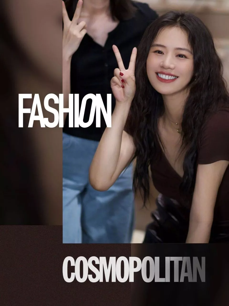 什么时候才能停止对马思纯身材的审视?