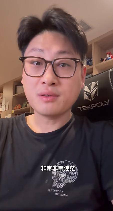 38岁上海导演失业后吃低保,老婆全职8年,吐槽连阿姨都请不起了