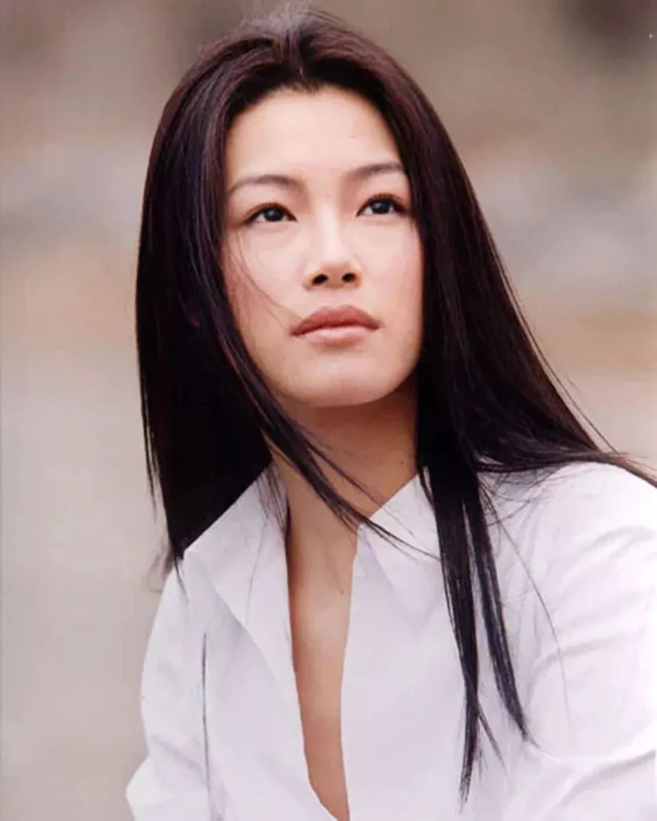 于娜消失6年现身,《拿什么拯救你》女主胖成大妈!