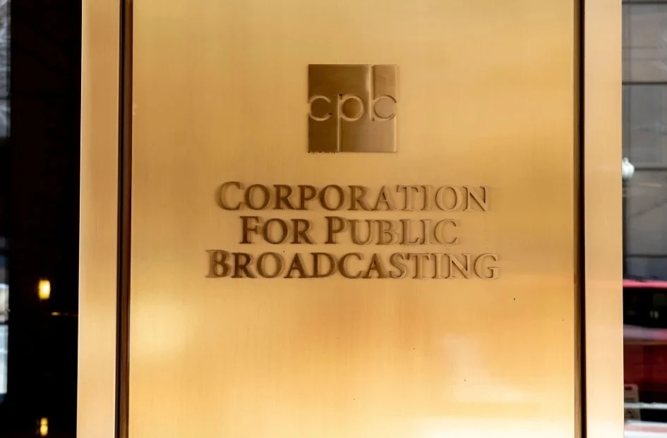 联邦资助彻底终止 美联邦公共广播公司宣布将关闭