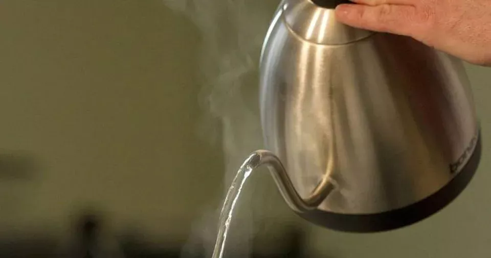 模仿社群“热水挑战” 美12岁男童烫伤9岁亲弟