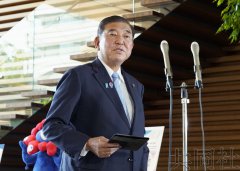 自民党开会 聚焦石破去留