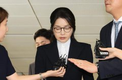 韩特检组强硬:申请拘留金建希