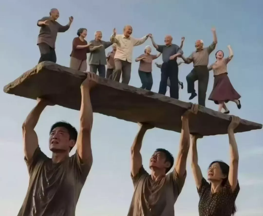 "退休金要有一个额度",兼谈明年养老金应该怎么涨?