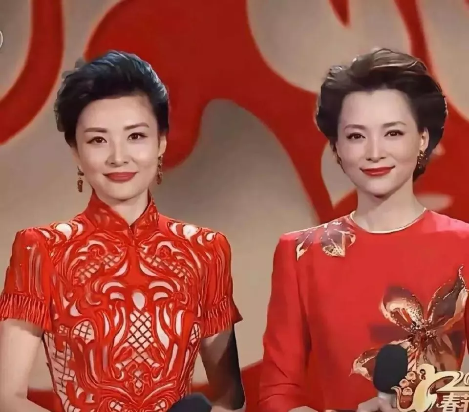 央视主持人名单再度更新,3位新面孔亮相