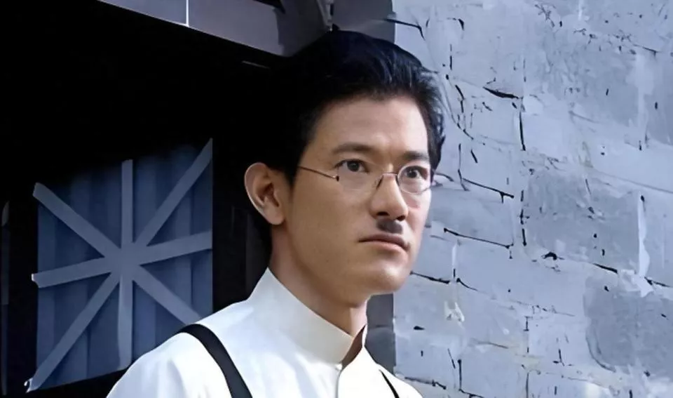 吃中国饭,娶中国妻,却说着不当言论,如今自食恶果