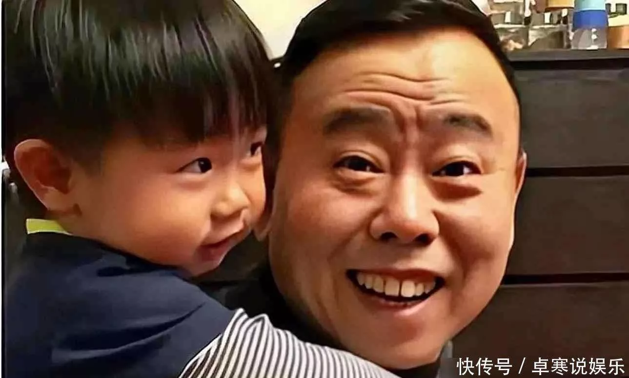 潘长江女儿住娘家,富豪老公忙到没空?